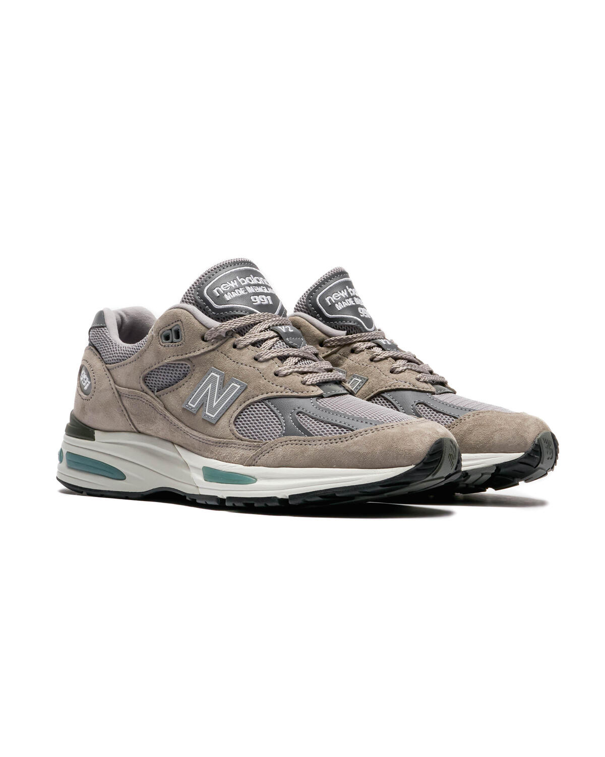 New balance hot sale 991 fsc